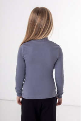 Водолазка для дівчаток